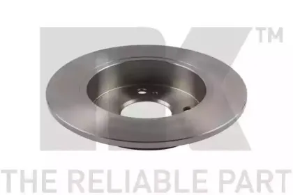 Тормозной диск NK купить