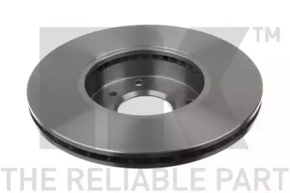 Тормозной диск NK купить