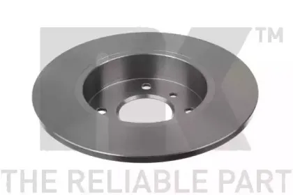 Тормозной диск NK купить