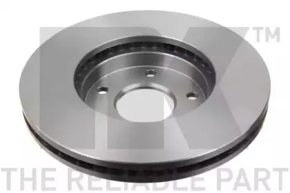 Тормозной диск NK купить