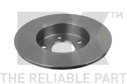 Тормозной диск NK купить