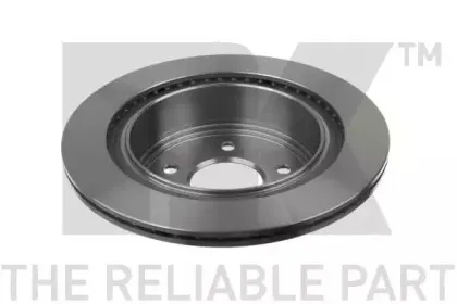 Тормозной диск NK купить