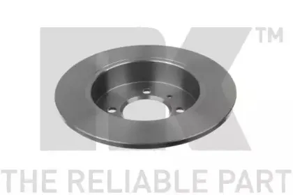 Тормозной диск NK купить