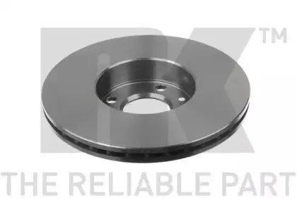 Тормозной диск NK купить