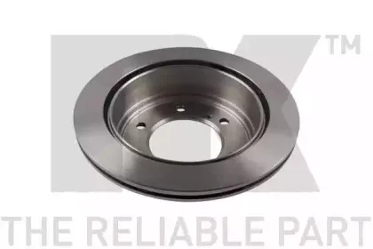 Тормозной диск NK купить