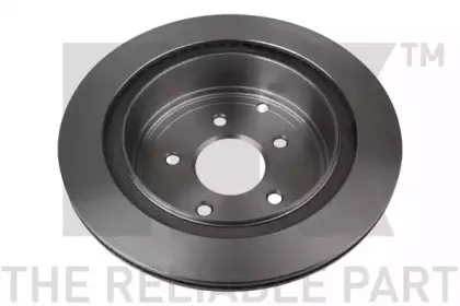 Тормозной диск NK купить