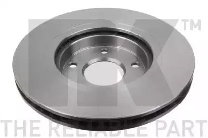 Тормозной диск NK купить