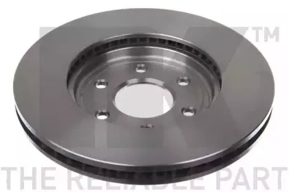 Тормозной диск NK купить