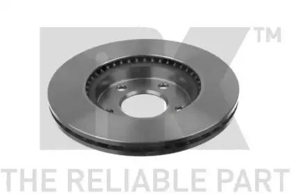 Тормозной диск NK купить