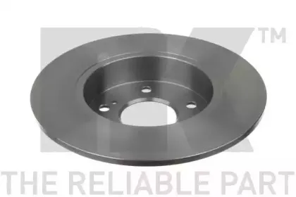 Тормозной диск NK купить