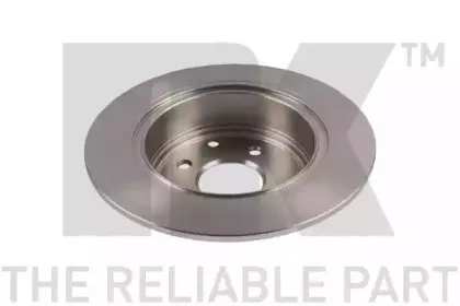 Тормозной диск NK купить