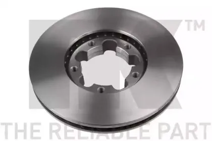 Тормозной диск NK купить