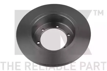 Тормозной диск NK купить