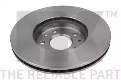 Тормозной диск NK купить