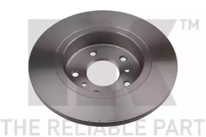 Тормозной диск NK купить