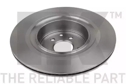 Тормозной диск NK купить