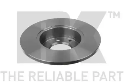 Тормозной диск NK купить