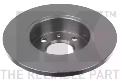 Тормозной диск NK купить