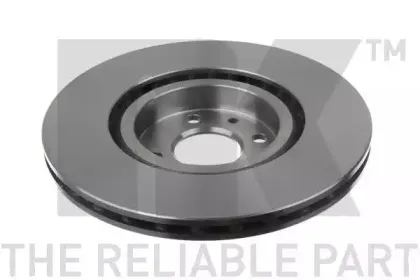 Тормозной диск NK купить