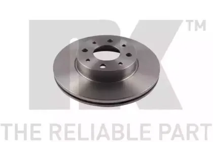 Тормозной диск NK купить