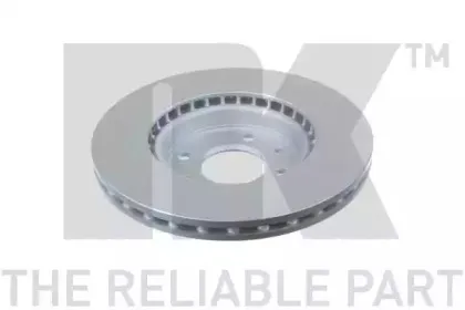 Тормозной диск NK купить