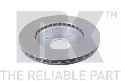 Тормозной диск NK купить