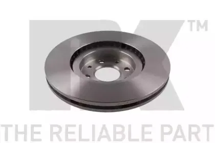 Тормозной диск NK купить