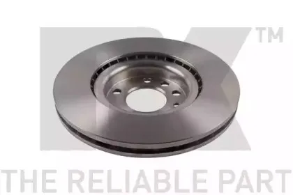 Тормозной диск NK купить