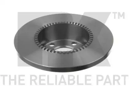 Тормозной диск NK купить