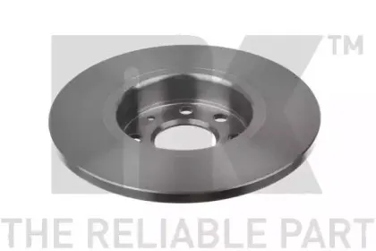 Тормозной диск NK купить