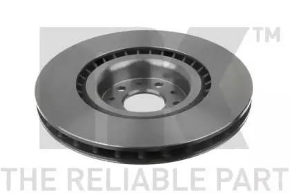 Тормозной диск NK купить