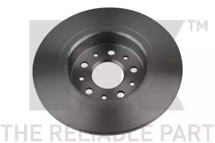 Тормозной диск NK купить