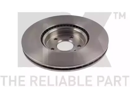 Тормозной диск NK купить