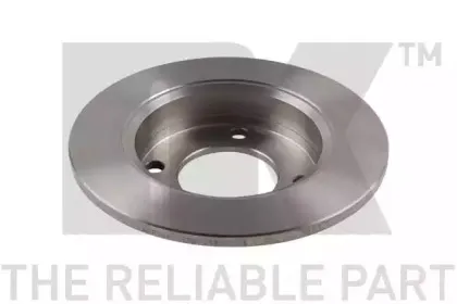 Тормозной диск NK купить