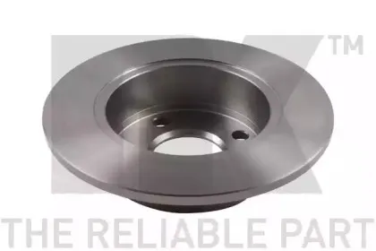 Тормозной диск NK купить