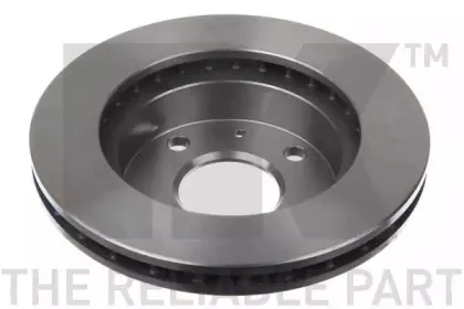 Тормозной диск NK купить