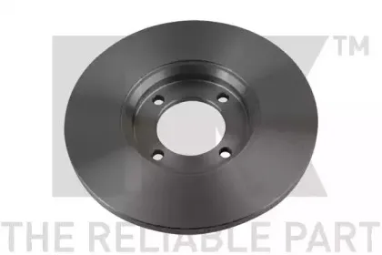 Тормозной диск NK купить