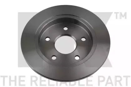 Тормозной диск NK купить