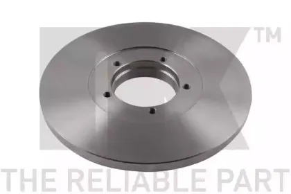 Тормозной диск NK купить