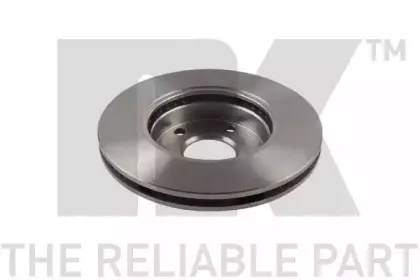 Тормозной диск NK купить