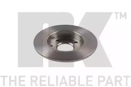 Тормозной диск NK купить