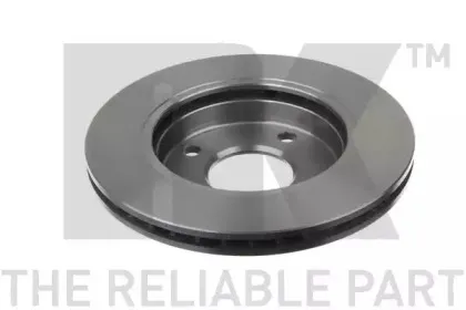 Тормозной диск NK купить