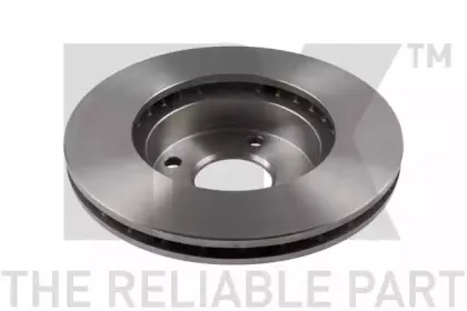 Тормозной диск NK купить