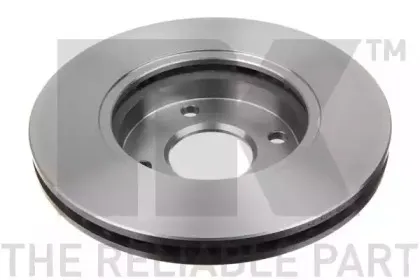 Тормозной диск NK купить