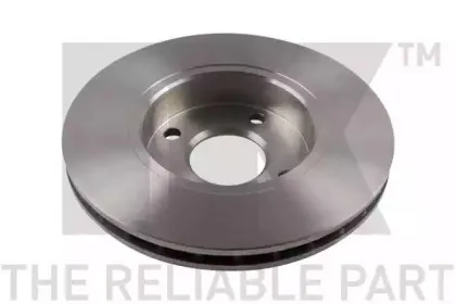 Тормозной диск NK купить