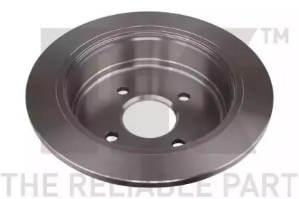 Тормозной диск NK купить