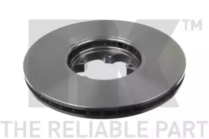 Тормозной диск NK купить