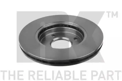 Тормозной диск NK купить