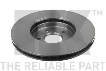 Тормозной диск NK купить