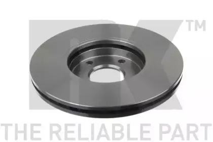 Тормозной диск NK купить